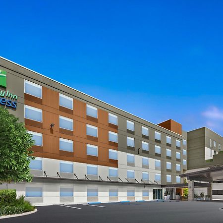 Holiday Inn Express Ft Lauderdale Cruise-Airport By Ihg Φορτ Λόντερντεϊλ Εξωτερικό φωτογραφία