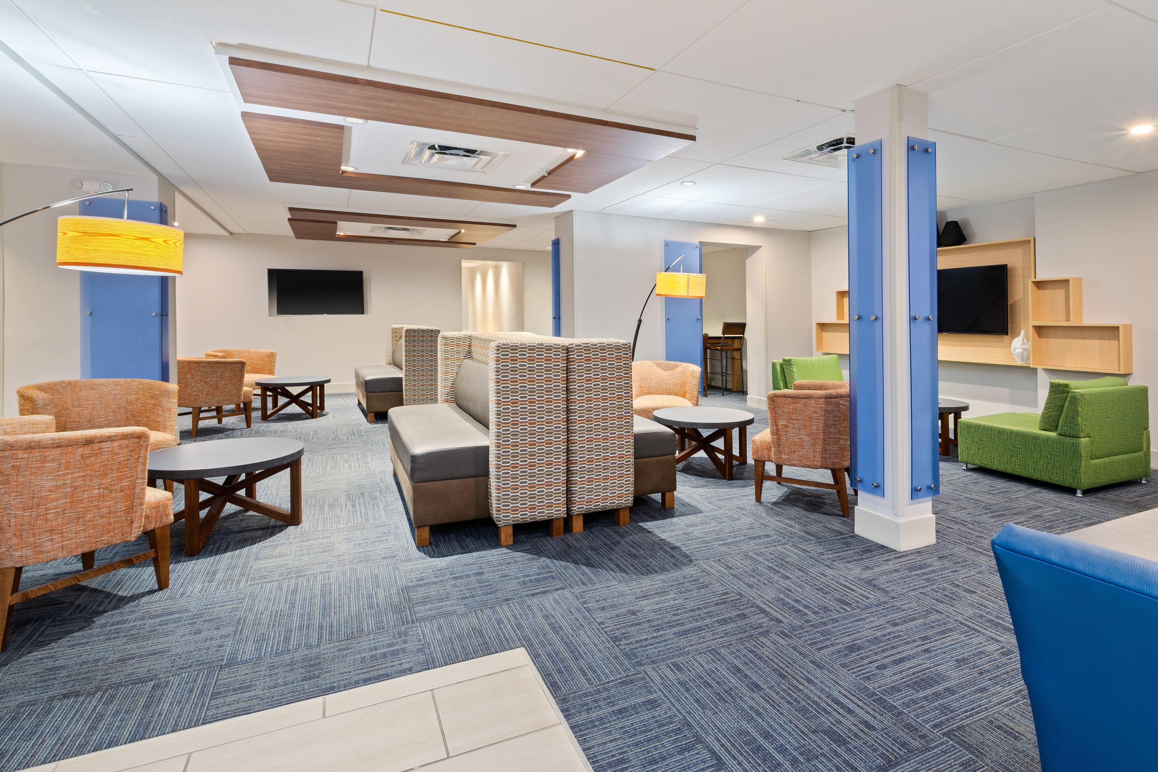 Holiday Inn Express Ft Lauderdale Cruise-Airport By Ihg Φορτ Λόντερντεϊλ Εξωτερικό φωτογραφία