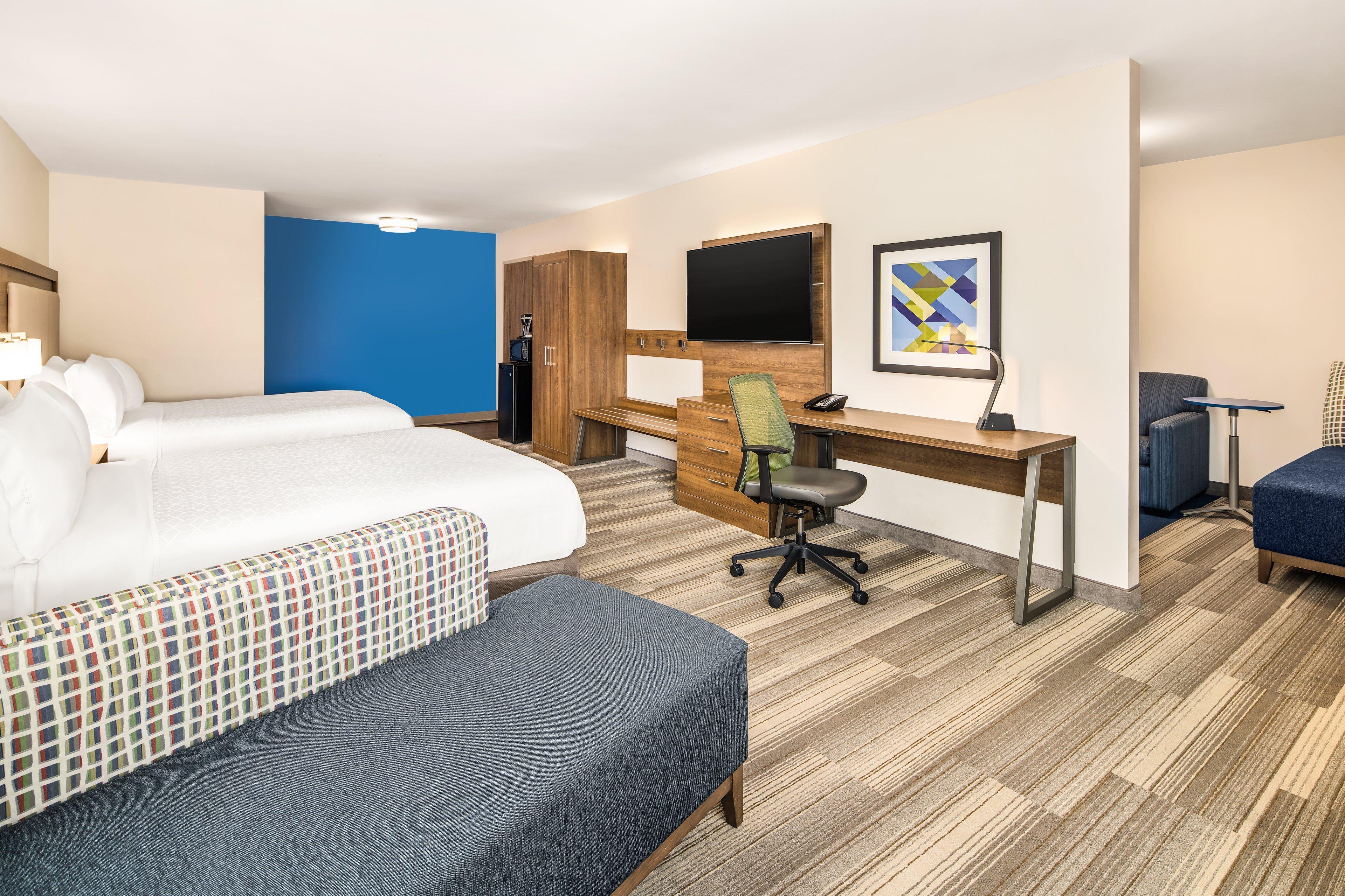 Holiday Inn Express Ft Lauderdale Cruise-Airport By Ihg Φορτ Λόντερντεϊλ Εξωτερικό φωτογραφία