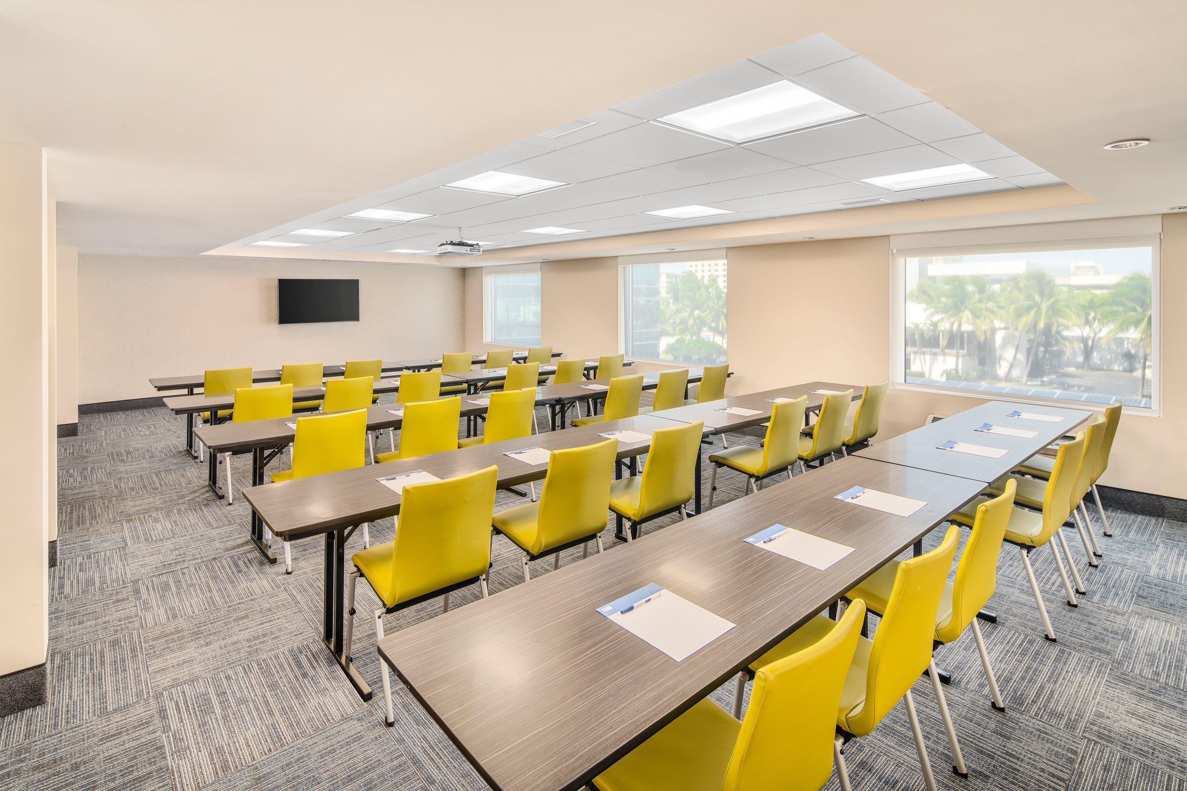 Holiday Inn Express Ft Lauderdale Cruise-Airport By Ihg Φορτ Λόντερντεϊλ Εξωτερικό φωτογραφία