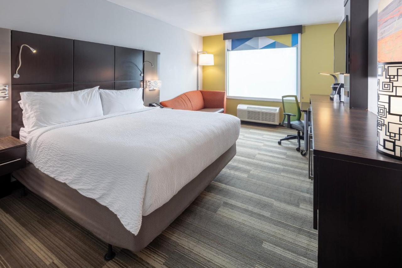 Holiday Inn Express Ft Lauderdale Cruise-Airport By Ihg Φορτ Λόντερντεϊλ Εξωτερικό φωτογραφία