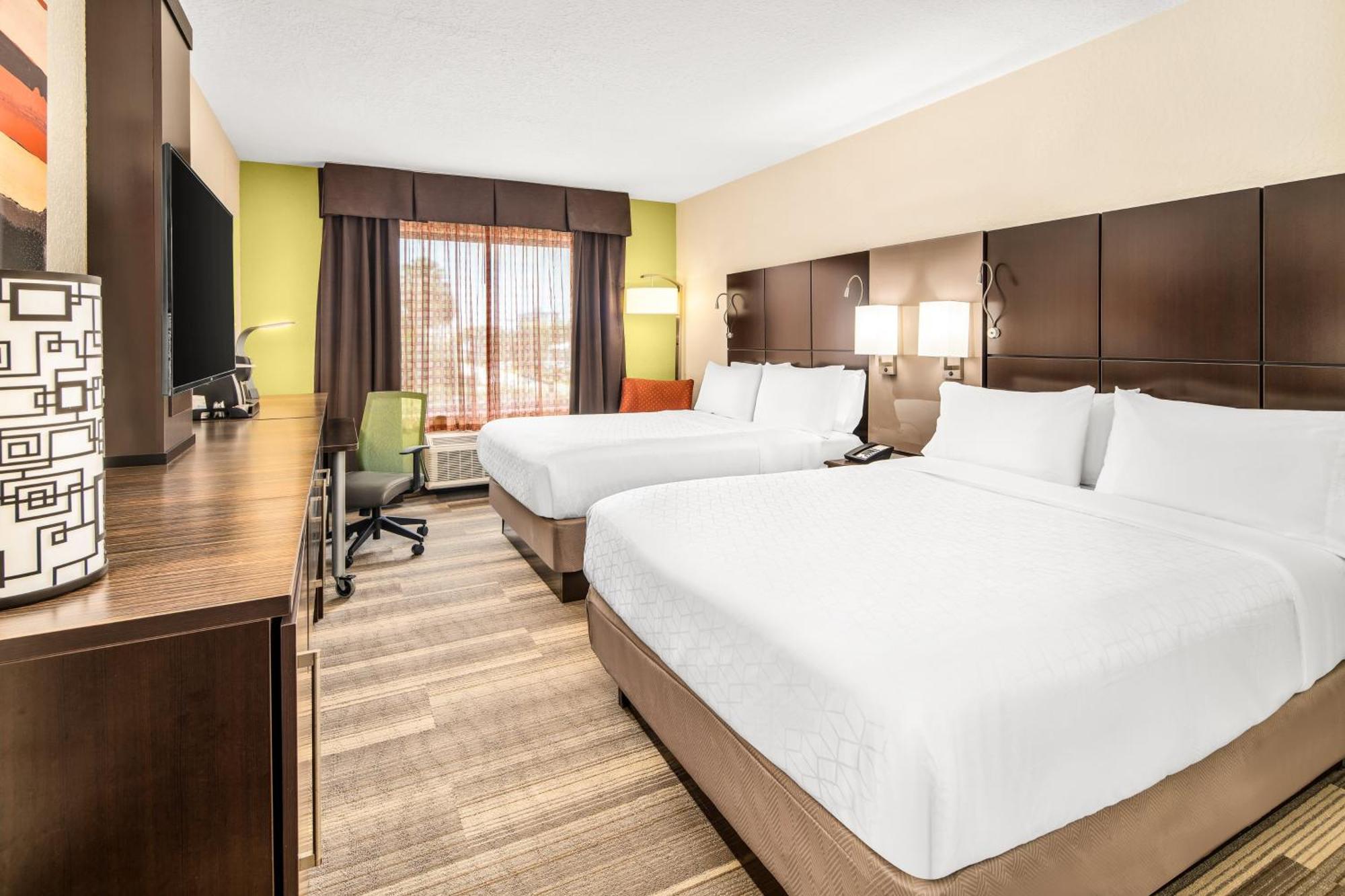 Holiday Inn Express Ft Lauderdale Cruise-Airport By Ihg Φορτ Λόντερντεϊλ Εξωτερικό φωτογραφία