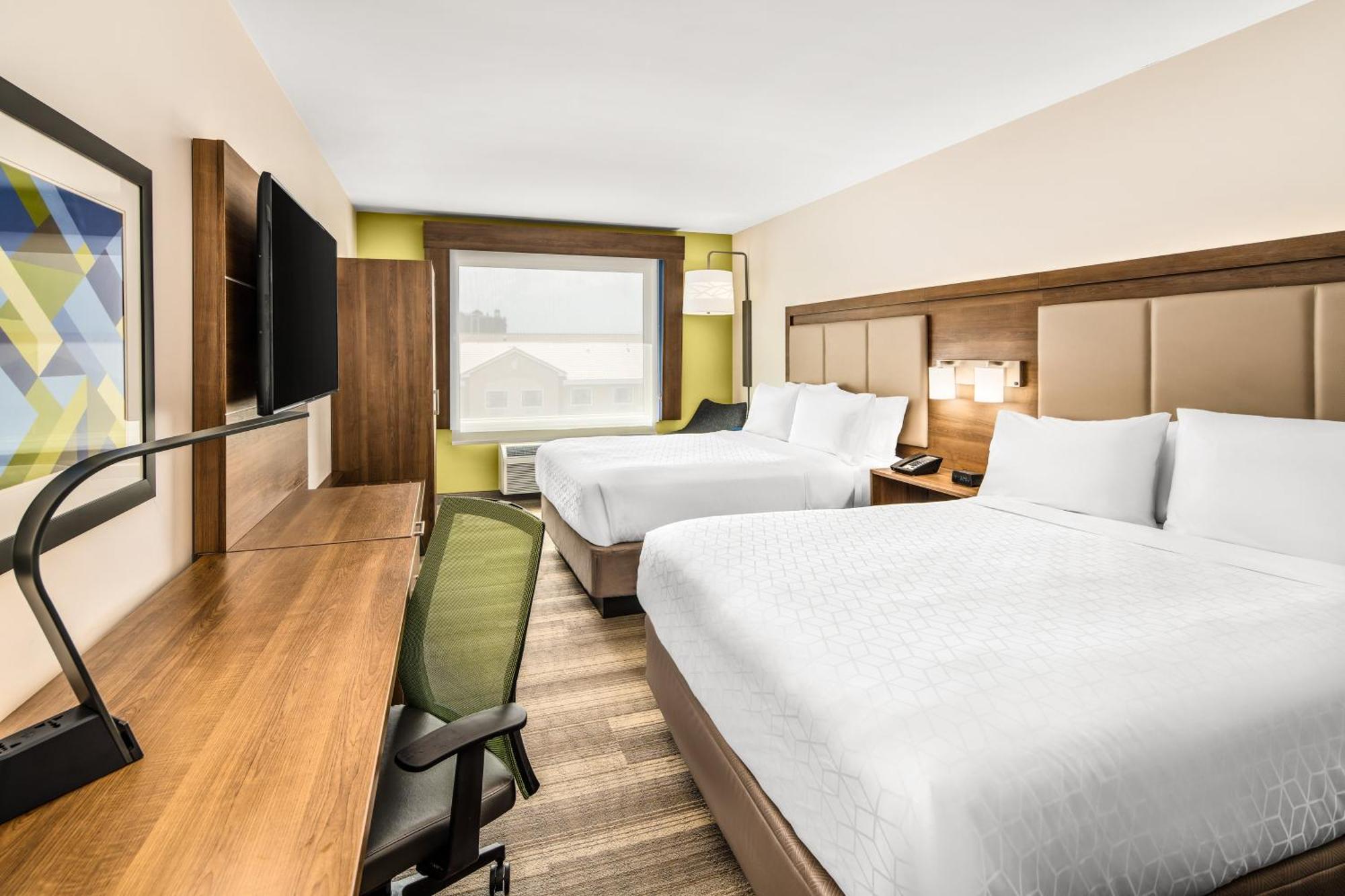 Holiday Inn Express Ft Lauderdale Cruise-Airport By Ihg Φορτ Λόντερντεϊλ Εξωτερικό φωτογραφία