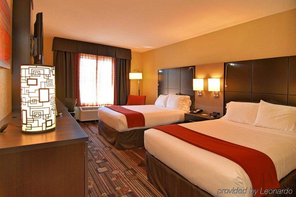 Holiday Inn Express Ft Lauderdale Cruise-Airport By Ihg Φορτ Λόντερντεϊλ Εξωτερικό φωτογραφία