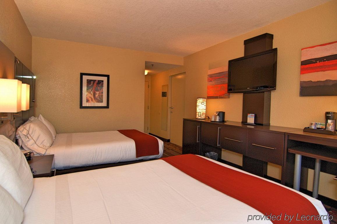 Holiday Inn Express Ft Lauderdale Cruise-Airport By Ihg Φορτ Λόντερντεϊλ Εξωτερικό φωτογραφία