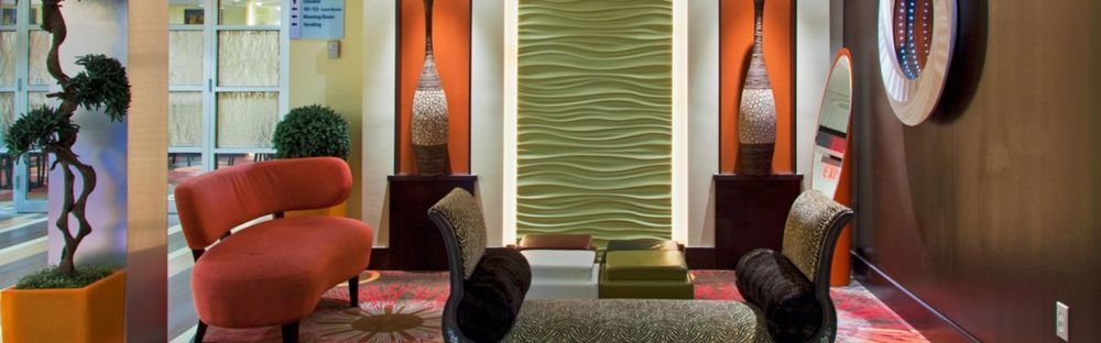 Holiday Inn Express Ft Lauderdale Cruise-Airport By Ihg Φορτ Λόντερντεϊλ Εξωτερικό φωτογραφία
