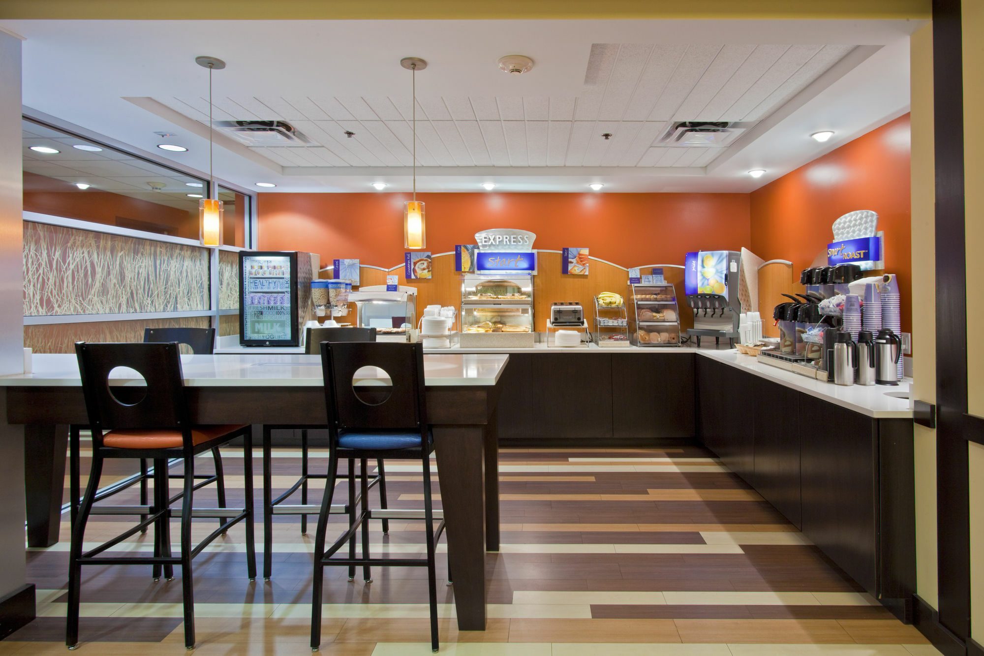 Holiday Inn Express Ft Lauderdale Cruise-Airport By Ihg Φορτ Λόντερντεϊλ Εξωτερικό φωτογραφία