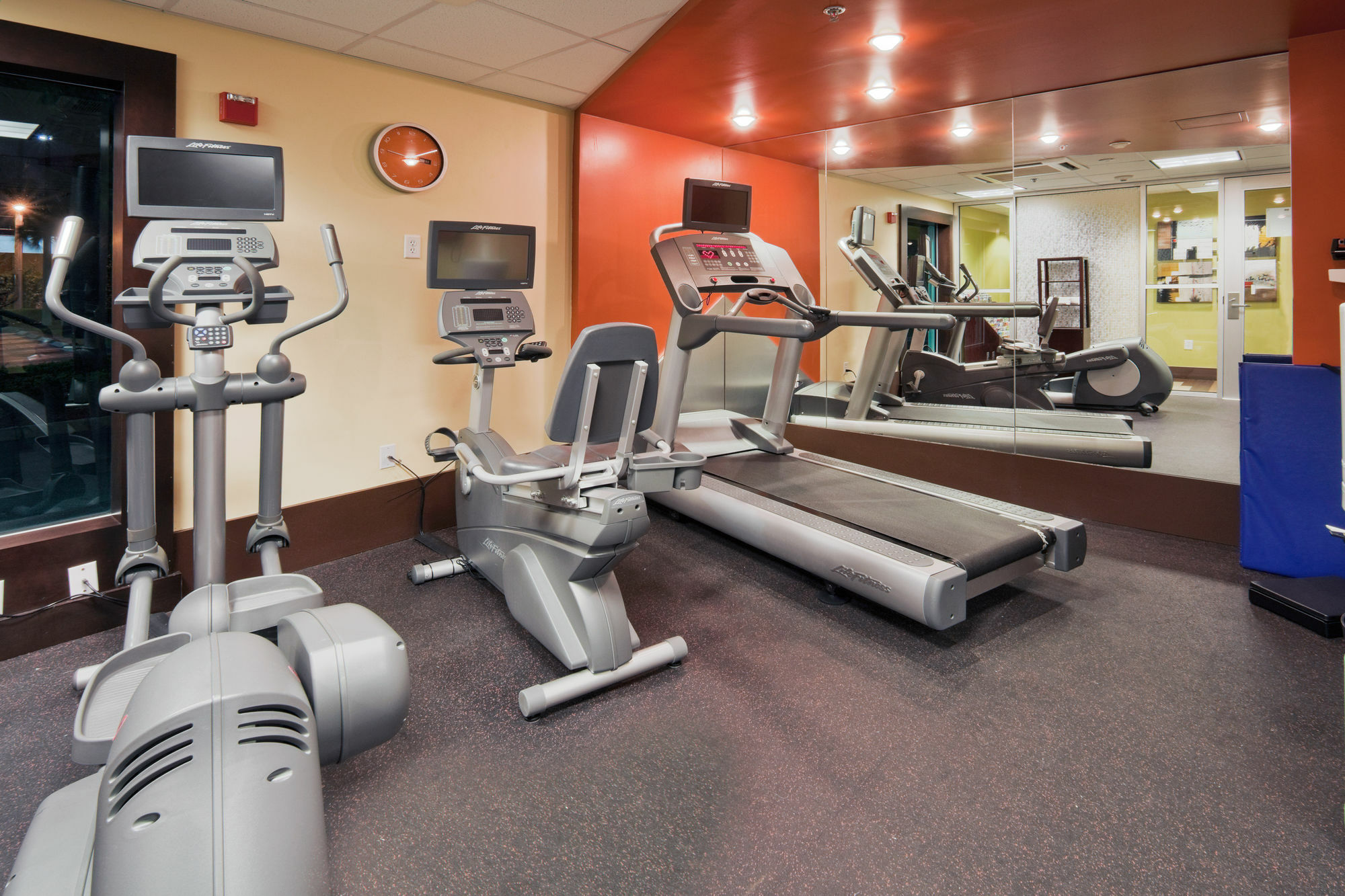 Holiday Inn Express Ft Lauderdale Cruise-Airport By Ihg Φορτ Λόντερντεϊλ Εξωτερικό φωτογραφία