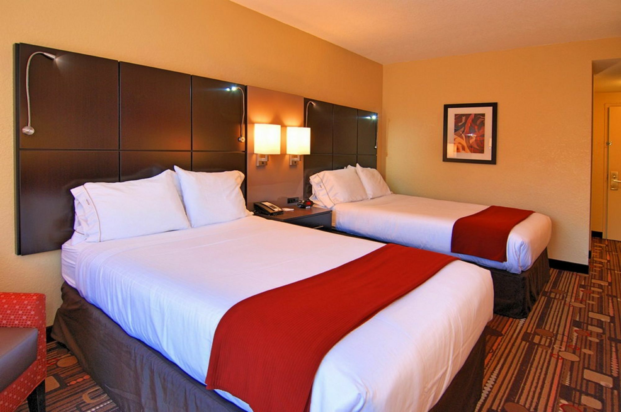 Holiday Inn Express Ft Lauderdale Cruise-Airport By Ihg Φορτ Λόντερντεϊλ Εξωτερικό φωτογραφία