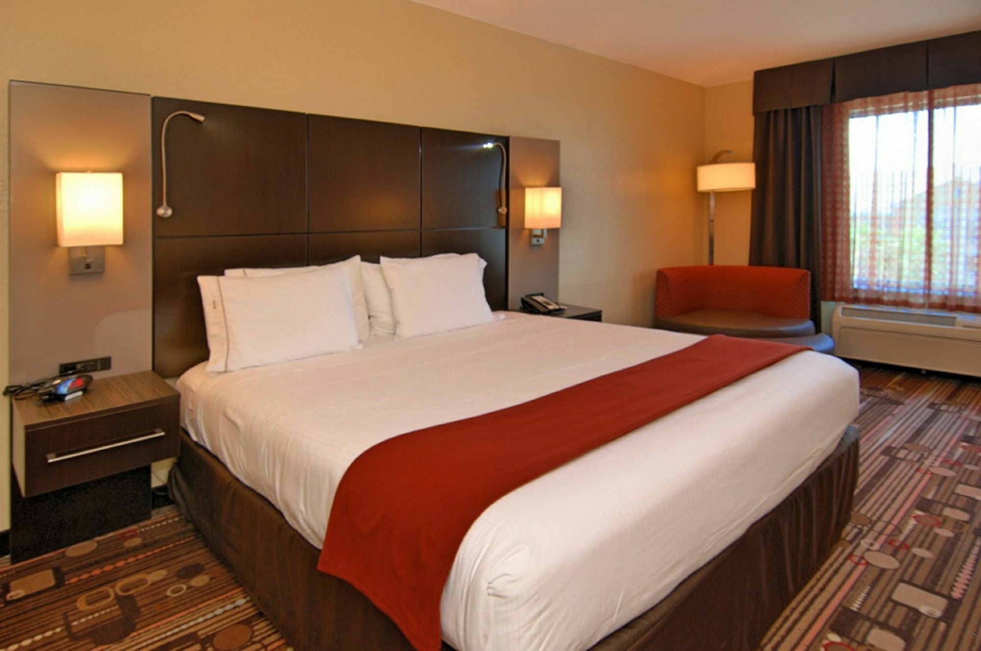 Holiday Inn Express Ft Lauderdale Cruise-Airport By Ihg Φορτ Λόντερντεϊλ Εξωτερικό φωτογραφία