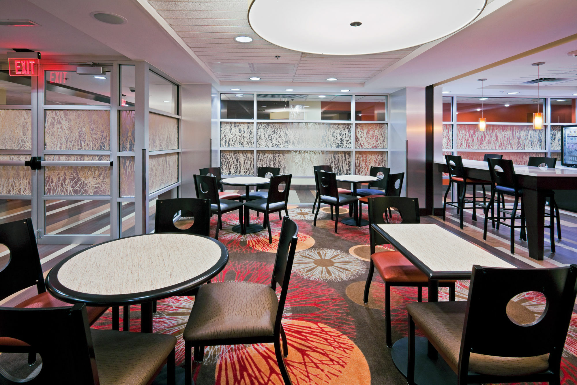 Holiday Inn Express Ft Lauderdale Cruise-Airport By Ihg Φορτ Λόντερντεϊλ Εξωτερικό φωτογραφία