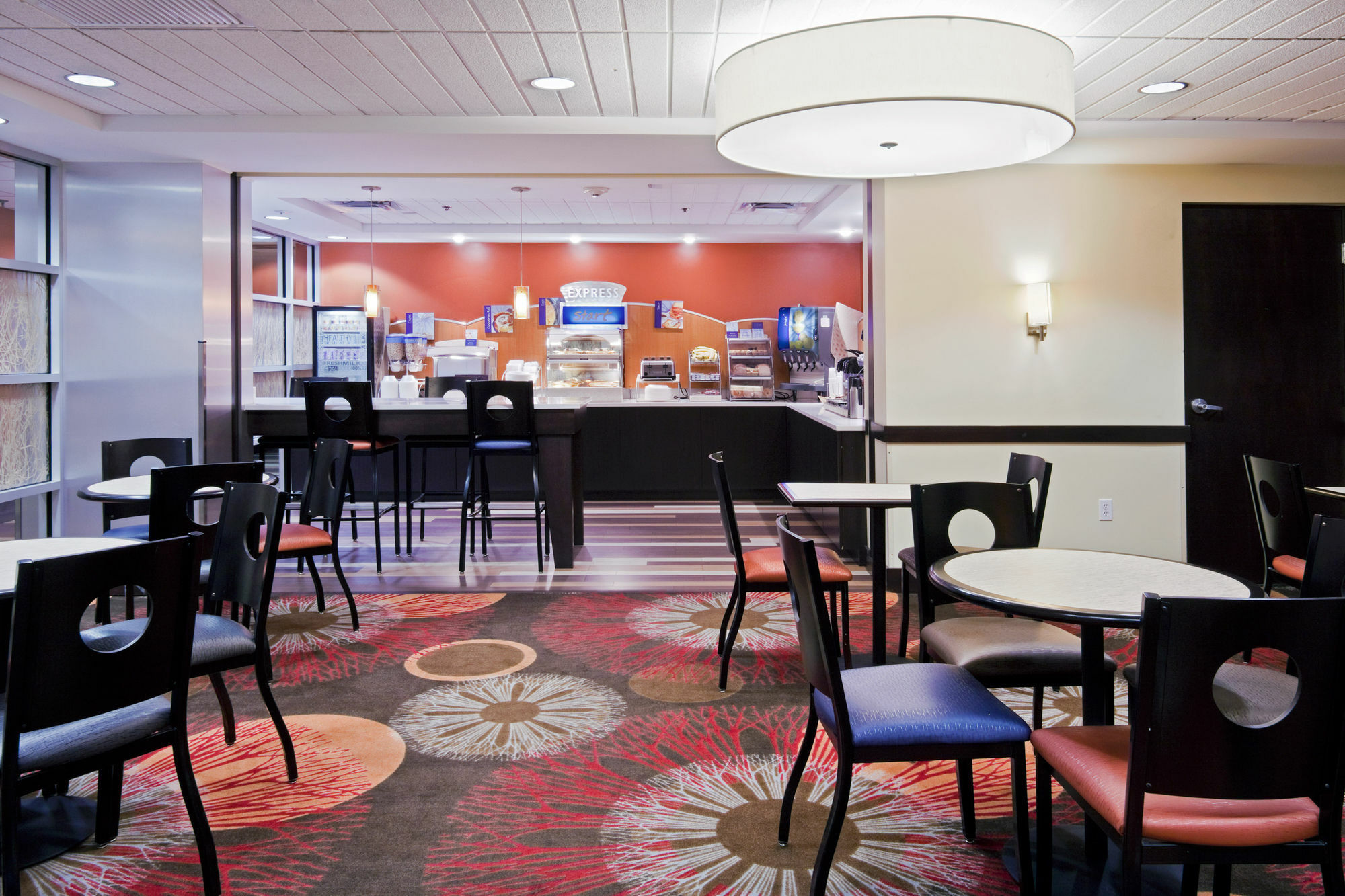 Holiday Inn Express Ft Lauderdale Cruise-Airport By Ihg Φορτ Λόντερντεϊλ Εξωτερικό φωτογραφία