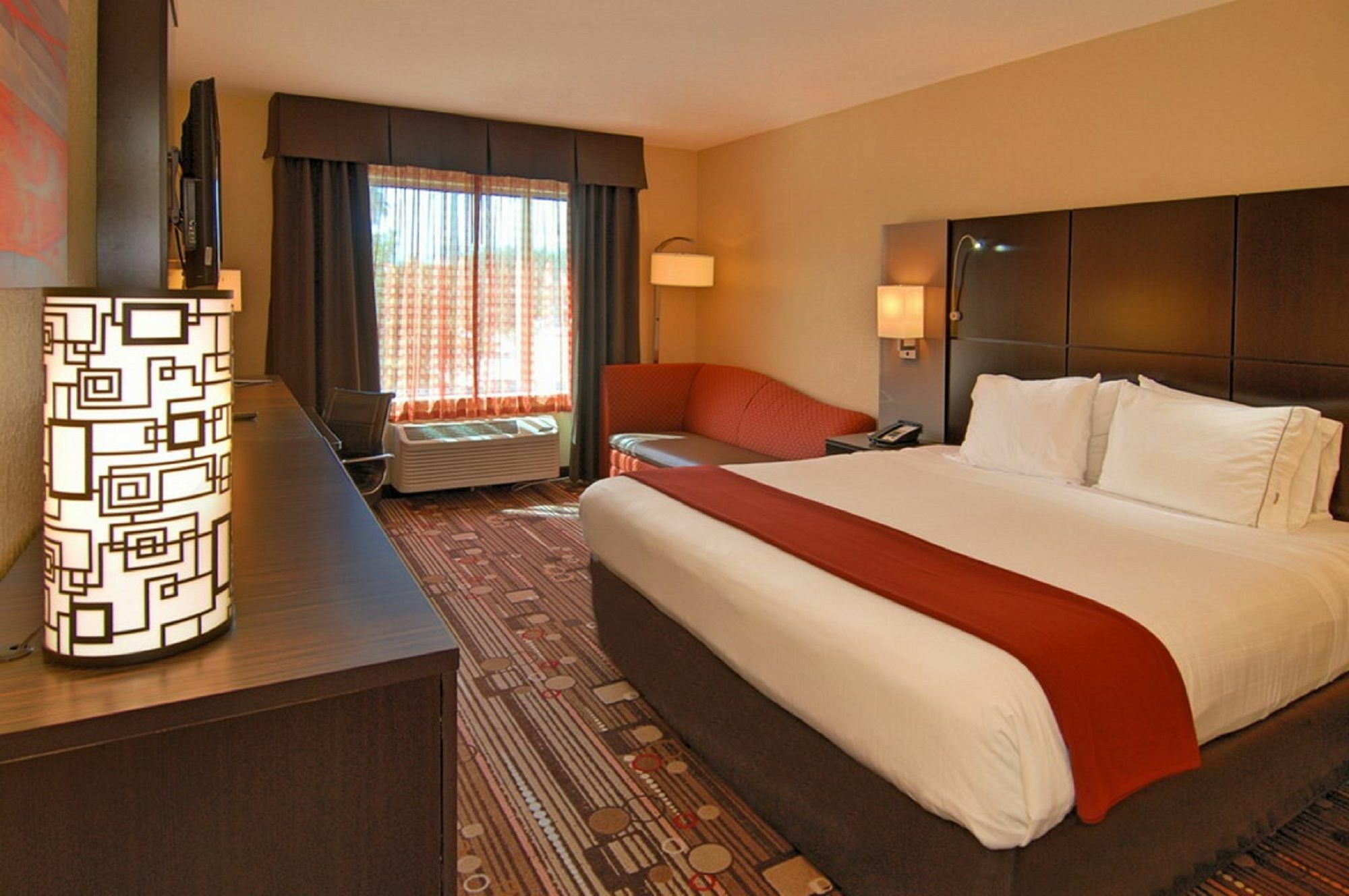 Holiday Inn Express Ft Lauderdale Cruise-Airport By Ihg Φορτ Λόντερντεϊλ Εξωτερικό φωτογραφία